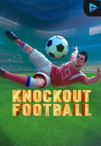 Bocoran RTP Slot Knockout Football di GOBAN HOKI