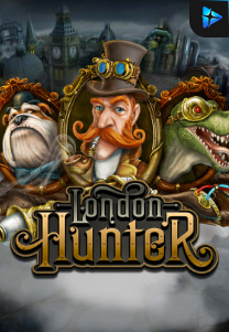 Bocoran RTP Slot London Hunter di GOBAN HOKI