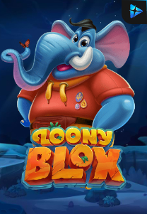 Bocoran RTP Slot Loony Blox di GOBAN HOKI