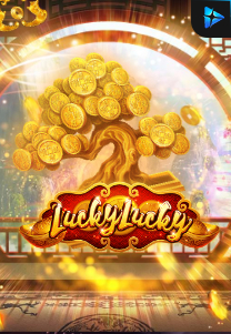 Bocoran RTP Slot Lucky Lucky di GOBAN HOKI