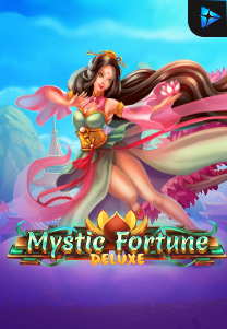 Bocoran RTP Slot Mystic Fortune Deluxe di GOBAN HOKI