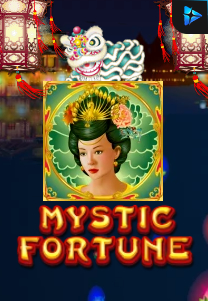 Bocoran RTP Slot Mystic Fortune di GOBAN HOKI