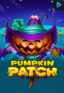 Bocoran RTP Slot Pumpkin Patch di GOBAN HOKI