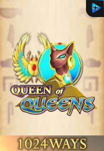 Bocoran RTP Slot Queen of Queens 1024Ways di GOBAN HOKI