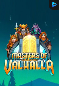 Bocoran RTP Slot Masters of Valhalla di GOBAN HOKI