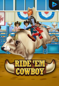 Bocoran RTP Slot Ride _em Cowboy di GOBAN HOKI