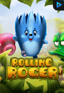 Bocoran RTP Slot Rolling Roger di GOBAN HOKI