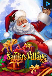 Bocoran RTP Slot Santas Villager di GOBAN HOKI