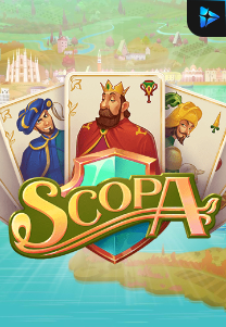 Bocoran RTP Slot Scopa di GOBAN HOKI