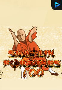 Bocoran RTP Slot Shaolin Fortune 100 di GOBAN HOKI