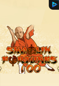 Bocoran RTP Slot Shaolin Fortune di GOBAN HOKI