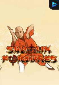 Bocoran RTP Slot Shaolin Fortune di GOBAN HOKI