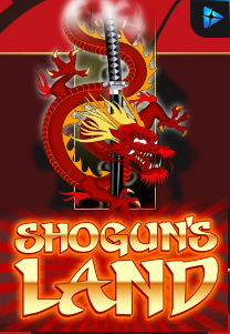 Bocoran RTP Slot Shoguns Land di GOBAN HOKI