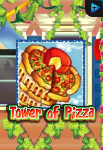 Bocoran RTP Slot Tower of Pizza di GOBAN HOKI