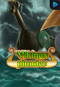 Bocoran RTP Slot Viking Plunder di GOBAN HOKI