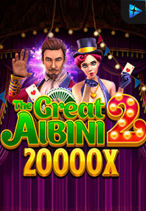 Bocoran RTP Slot The Great Albini 2 di GOBAN HOKI