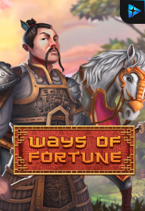 Bocoran RTP Slot Ways of Fortune di GOBAN HOKI