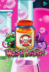 Bocoran RTP Slot Weird Science di GOBAN HOKI