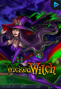 Bocoran RTP Slot Wicked Witch di GOBAN HOKI