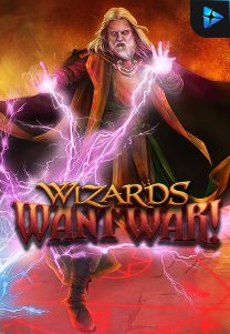 Bocoran RTP Slot Wizard Want War di GOBAN HOKI