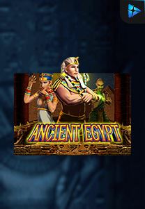 Bocoran RTP Slot Ancient-Egypt di GOBAN HOKI