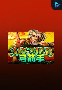 Bocoran RTP Slot Archer di GOBAN HOKI