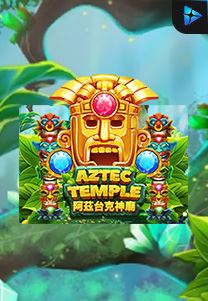 Bocoran RTP Slot Aztec Temple di GOBAN HOKI