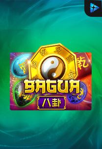 Bocoran RTP Slot Bagua di GOBAN HOKI