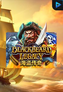 Bocoran RTP Slot BlackBeard-Legacy di GOBAN HOKI