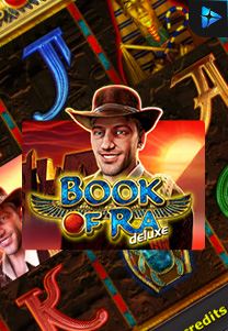 Bocoran RTP Slot Book-of-Fra di GOBAN HOKI