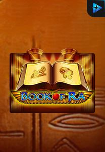 Bocoran RTP Slot Book of Ra di GOBAN HOKI