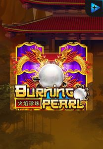 Bocoran RTP Slot Burning Pearl di GOBAN HOKI