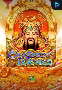 Bocoran RTP Slot Caishen Riches di GOBAN HOKI