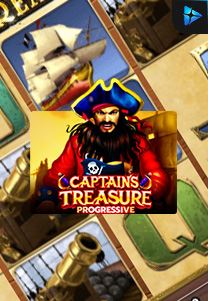 Bocoran RTP Slot Captains Treasure Progresi di GOBAN HOKI