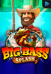 Bocoran RTP Slot Big Bass Splash di GOBAN HOKI