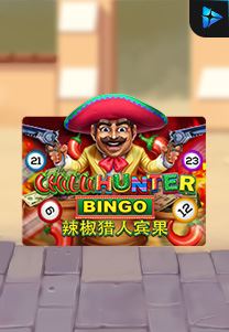 Bocoran RTP Slot Chilli-Hunter-Bingo di GOBAN HOKI