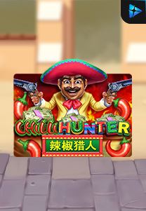 Bocoran RTP Slot Chilli-Hunter di GOBAN HOKI