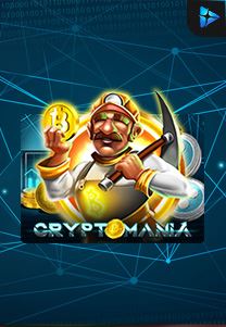 Bocoran RTP Slot Cryptomania di GOBAN HOKI