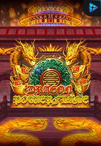 Bocoran RTP Slot Dragon-Powerflame di GOBAN HOKI