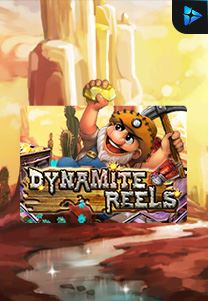 Bocoran RTP Slot Dynamite-Reels di GOBAN HOKI