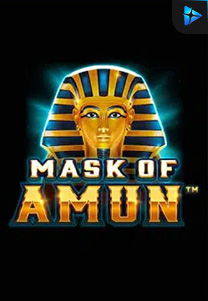 Bocoran RTP Slot Mask of Amun di GOBAN HOKI