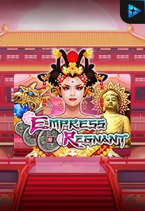 Bocoran RTP Slot Empress Regnant di GOBAN HOKI