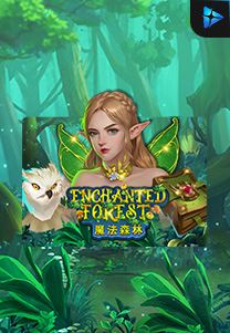 Bocoran RTP Slot Enchanted-Forest di GOBAN HOKI