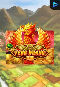 Bocoran RTP Slot Feng-Huang di GOBAN HOKI