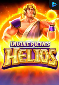 Bocoran RTP Slot Divine Riches Helios di GOBAN HOKI