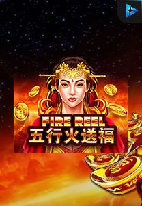 Bocoran RTP Slot Fire Reel di GOBAN HOKI