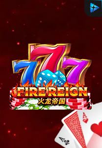 Bocoran RTP Slot Fire Reign di GOBAN HOKI