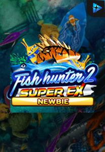 Bocoran RTP Slot Fish-Hunter-2-Ex---Newbie di GOBAN HOKI