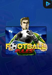 Bocoran RTP Slot Football Rules di GOBAN HOKI