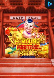 Bocoran RTP Slot Fortune Festival di GOBAN HOKI